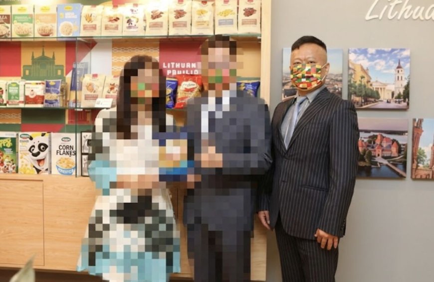 廉價油裝高檔「一番頂級」！1公升450元...直擊知名通路還在賣