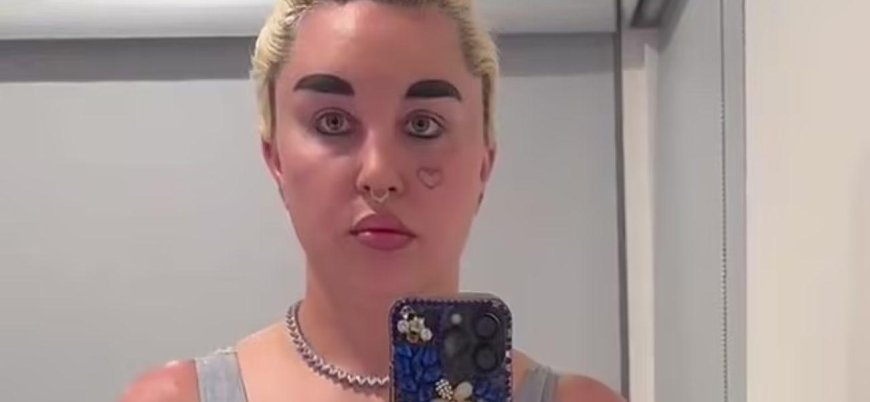 Amanda Bynes’ Boyfriend Reportedly Has People Noticing A Shift