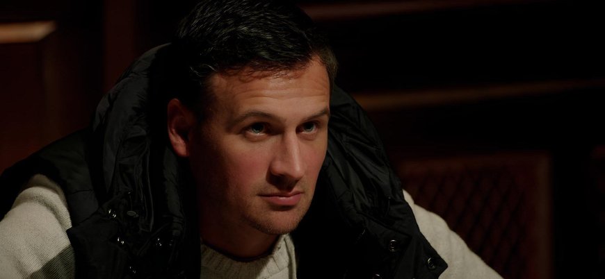 Ryan Lochte Faces Heat Over Latest Move With New Girlfriend Just Seven Months After Wife Announced Split