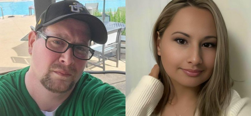 Ryan Anderson Throws Shade At Gypsy Rose's 'Manager' For Alleged Meth Charges