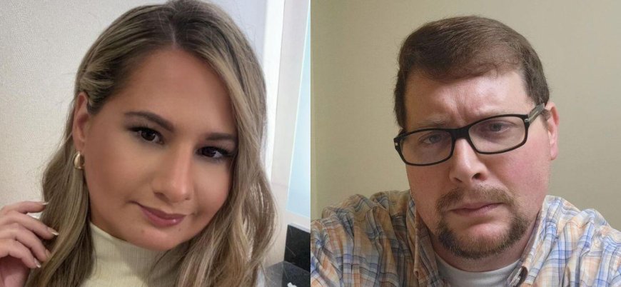 Ryan Anderson Addresses The Gypsy Rose Blanchard Obsession Allegations