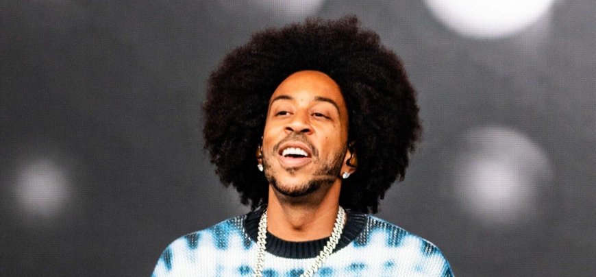 Fans Defend Ludacris Amid Backlash Over Alleged ‘MAGA Festival’ Involvement