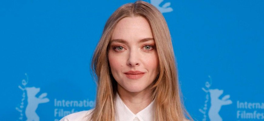 Amanda Seyfried Recalls Being Peed On By Channing Tatum In Wild Confession