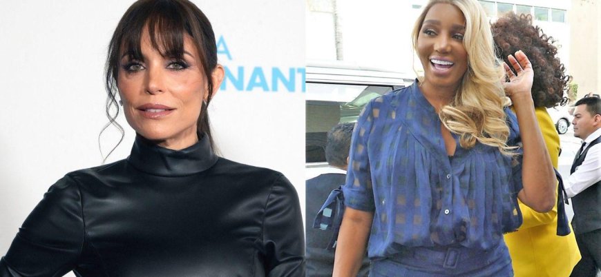 Bethenny Frankel Seems Surprised Bravo Is Reuniting With 'Toxic' NeNe Leakes