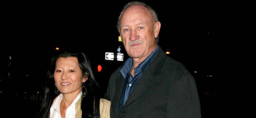 Gene Hackman’s Santa Fe Home Returns To The Spotlight After Tragedy