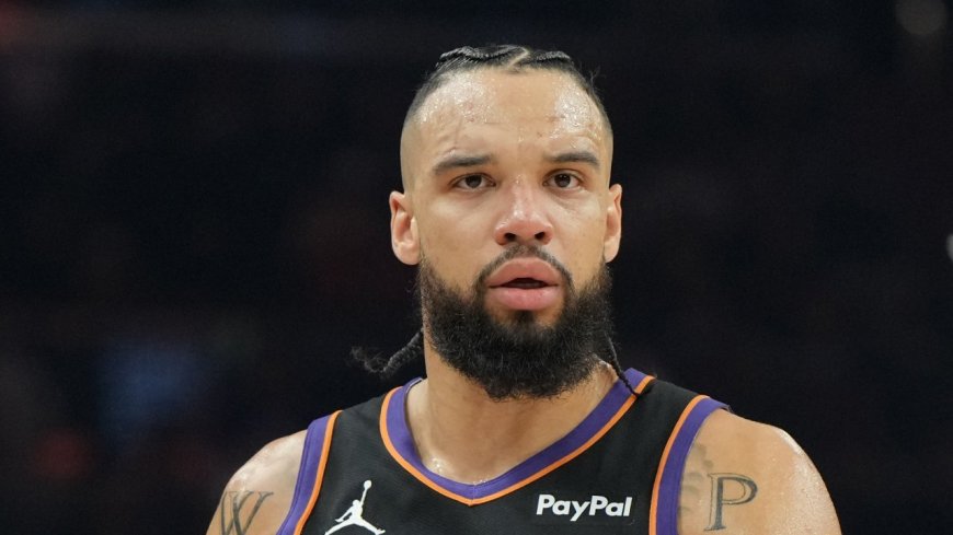 ‘One of the hardest working dudes’: McMahon on Brooks’ impact on Suns