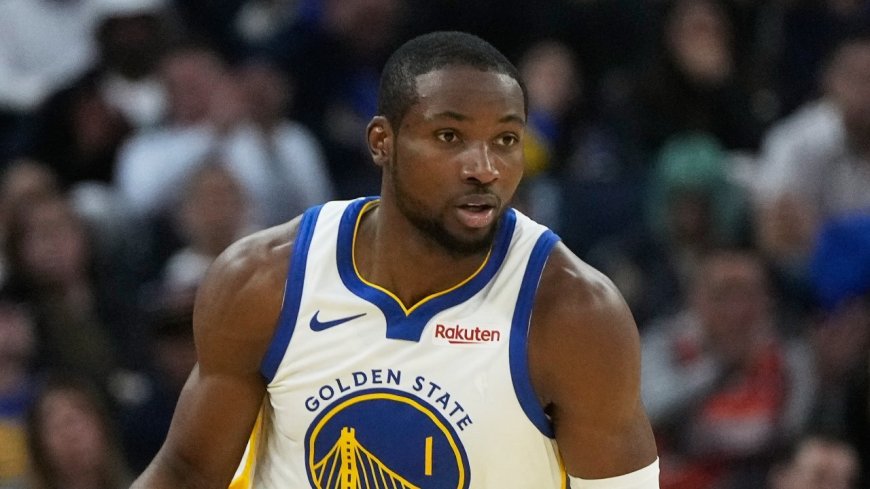 Why the talent of Warriors’ Kuminga is attractive to deadline suitors