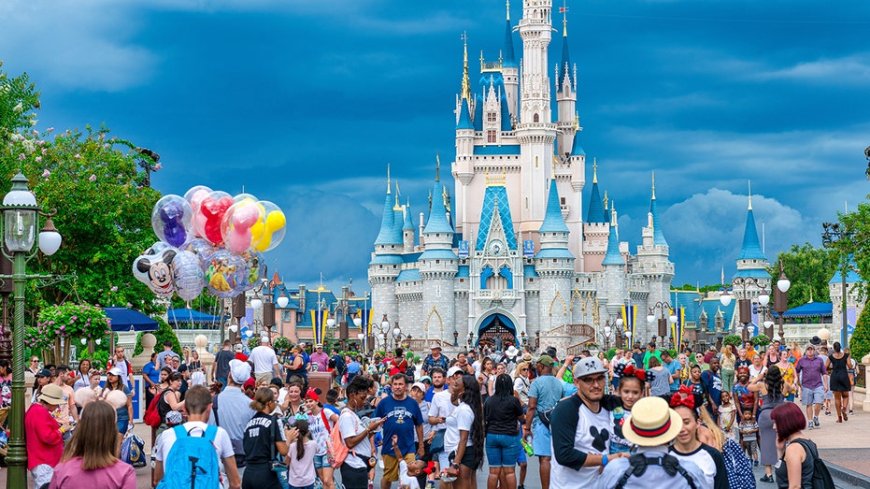 Cheapest days to visit Disney: Here's what you need to know before booking your trip