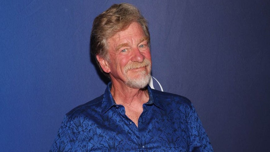 'The Lion King' co-director Roger Allers dead at 76