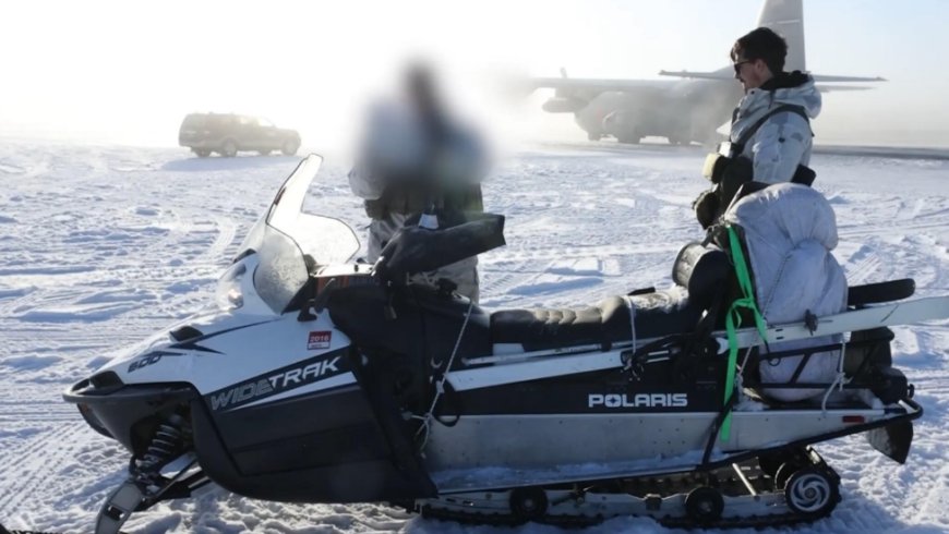 美财长：因为欧洲“软弱” 美必须接管格陵兰岛