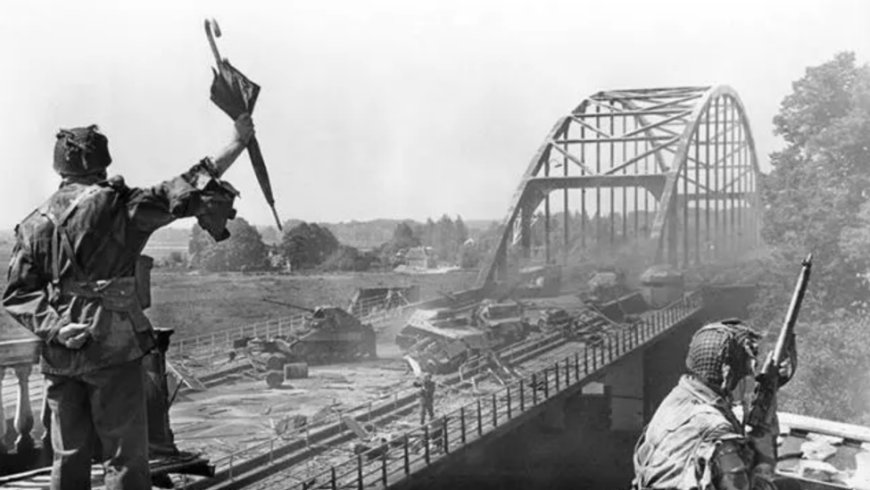 欧洲准备反击：要么打贸易战 要么真正战争