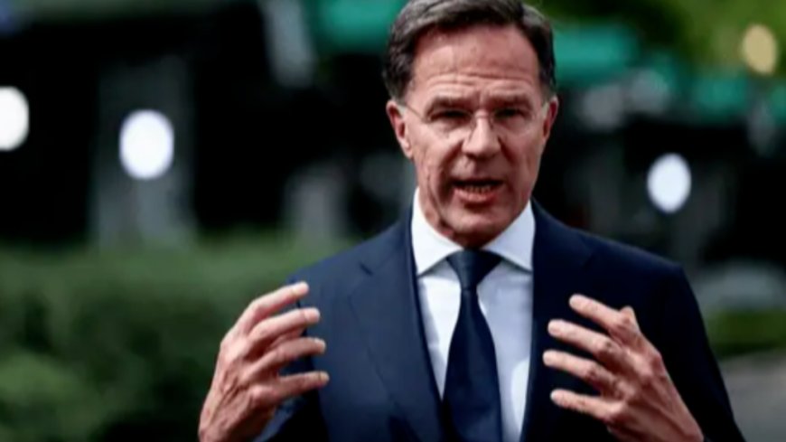 北约秘书长与特朗普通话，讨论格陵兰岛问题