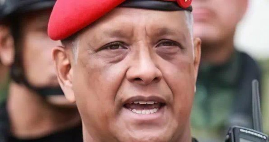 马杜罗贴身“内鬼”曝光：发小反水换赏金，最终竹篮打水一场空