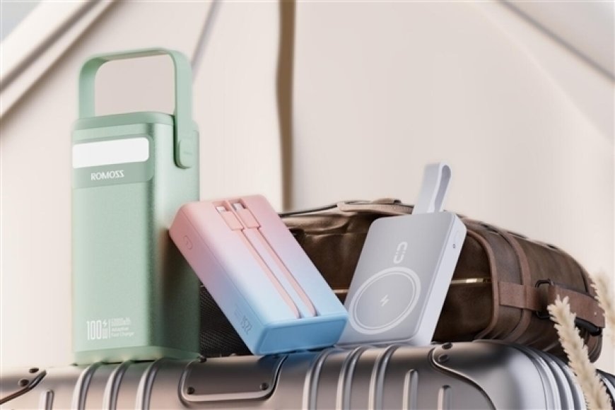 2025年共召回139.77万台问题充电宝