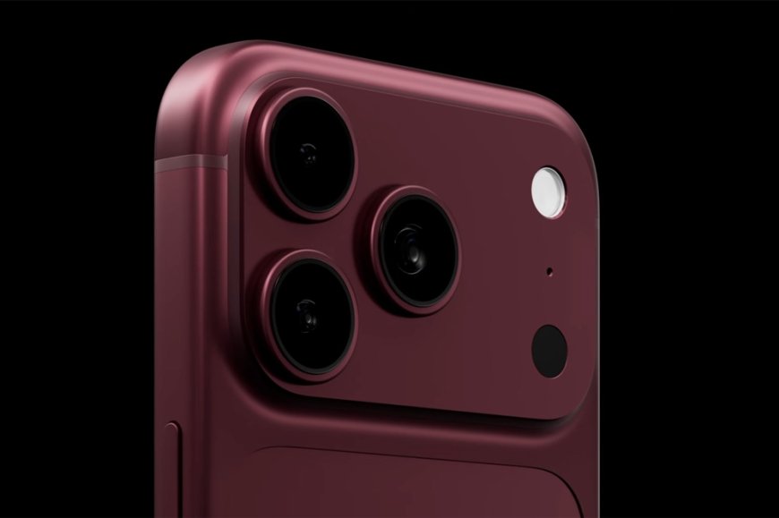 台积电产能可佐证苹果iPhone 18系列采取“一年两更”的发布策略