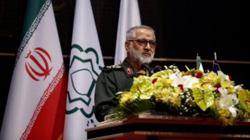 伊朗军方：攻击最高领袖将引发“毁灭性报复”