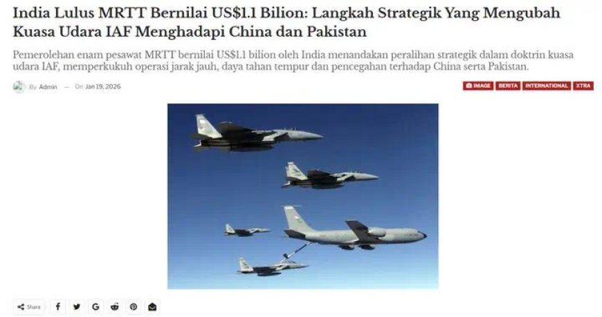 又一单！外媒：印度采购120架战机备战，巴基斯坦急需中国支援