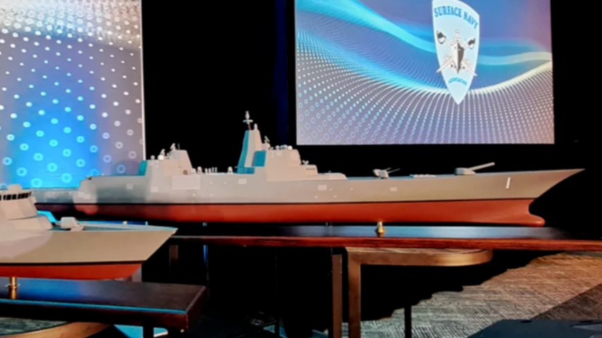 美欲借“黄金舰队”谋求战略优势，面临多重制约