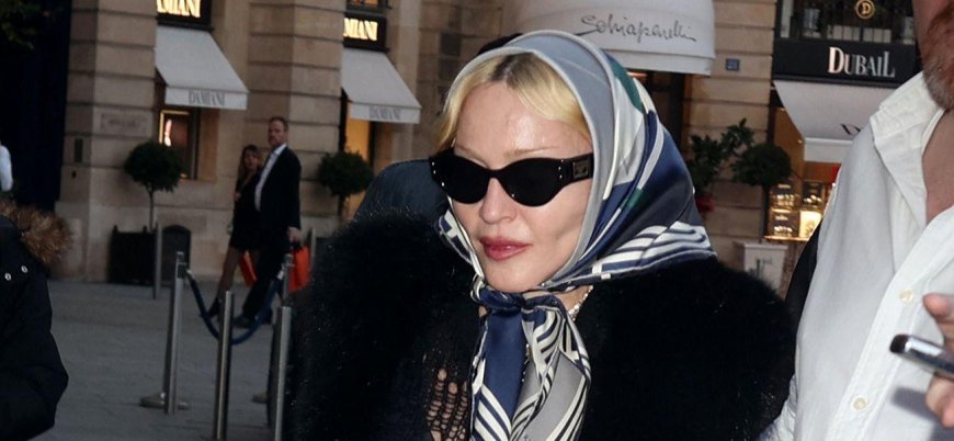Madonna Reportedly 'Shocked' By Ex Sean Penn's Natural Aging: 'She's Not Used To That Reality'