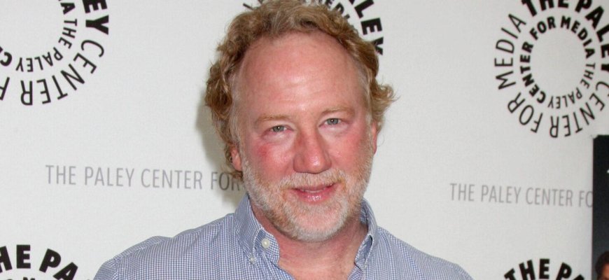 Timothy Busfield Granted Release From Jail Pending Trial In Child Sex Abuse Case