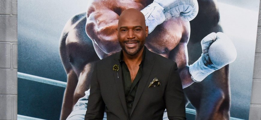 Karamo Brown Skips 'Queer Eye' Cast Interviews And Addresses His Decision
