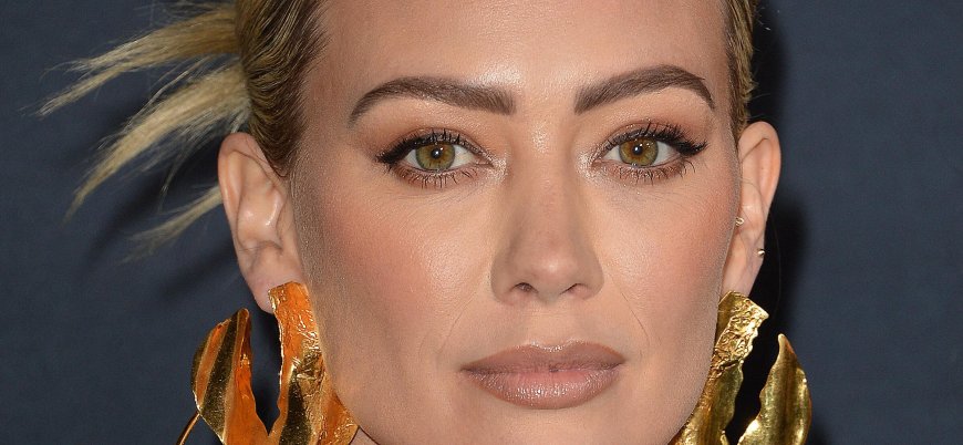 Hilary Duff’s Latest TikTok Has Fans Doing A Double Take