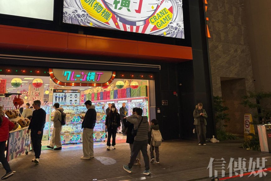 中國遊客銳減沒差　日本2025年外國遊客突破4千萬創新高　美韓台都超過300萬人次