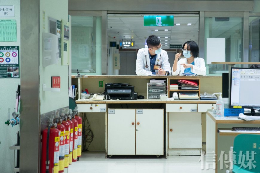 公費醫師制拉長15年、違約賠千萬》洪子仁：高壓綁約恐無助偏鄉醫療永續