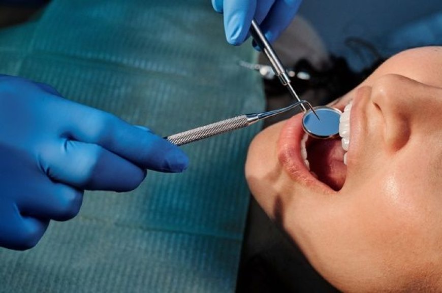 正妹拔智齒「搞1.5小時還削骨」超崩潰　怒告牙醫求償20萬結局曝