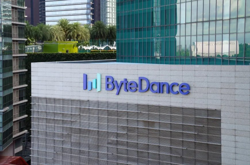 中美均已认可TikTok美国业务分拆的交易