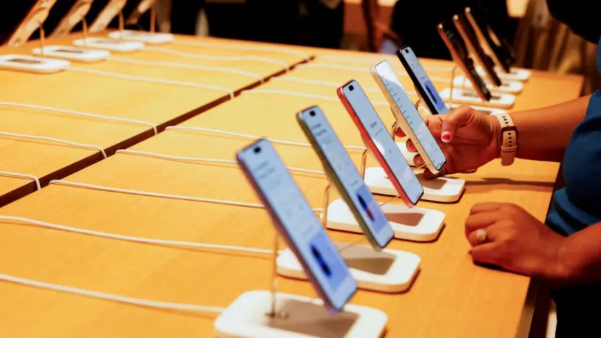 苹果要求印度法院阻止反垄断机构获取财务信息