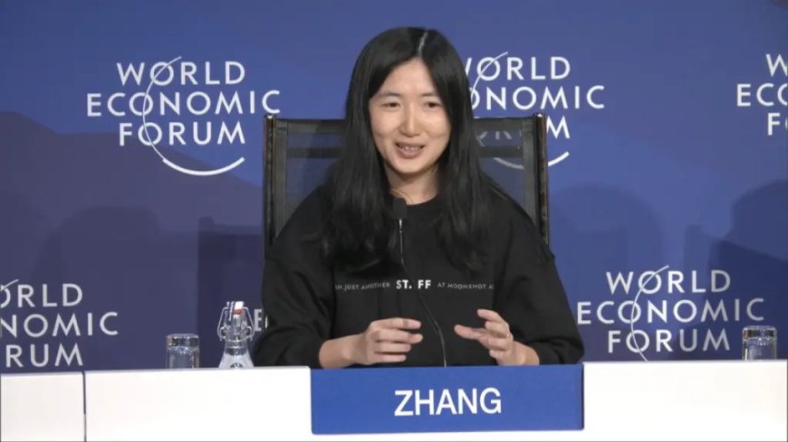 月之暗面张予彤：Kimi仅使用美国顶尖实验室1%的资源 最新模型将很快发布