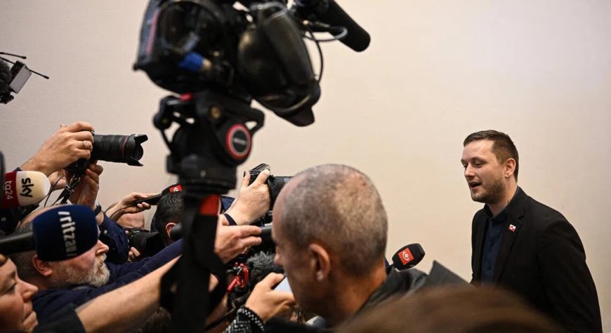 格陵兰总理：不了解“协议框架”内容 主权问题是红线