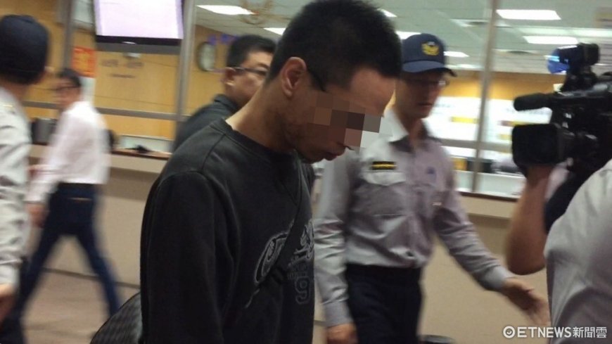 撞死物理奇才！惡男判18年出庭裝神弄鬼　法官怒：你根本沒病