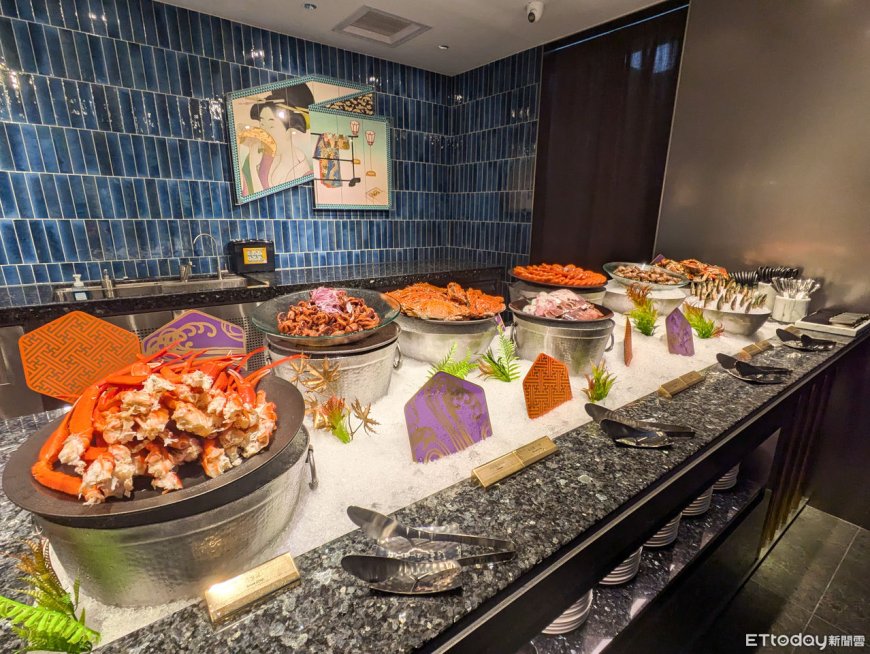 饗賓今登錄興櫃衝409元　蜜月行情飆逾3成