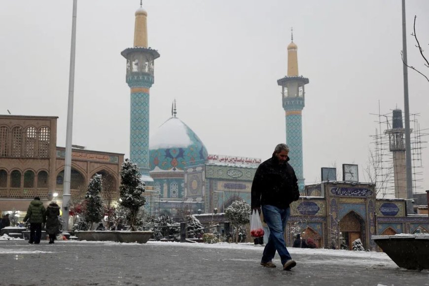 伊朗：任何形式的攻击都将被视作对伊“全面战争”