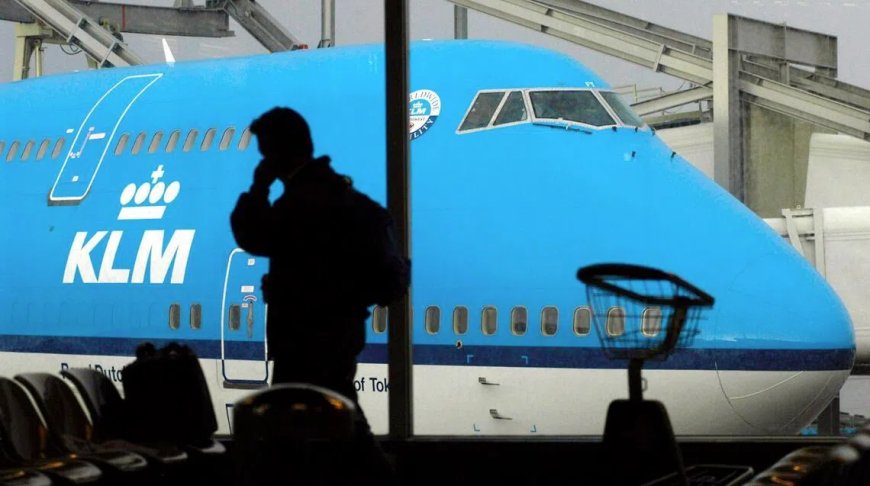 荷航即日暂停飞往中东多国航班