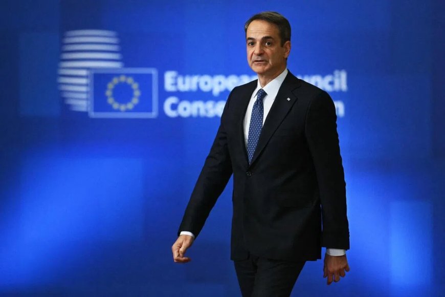 希腊总理：和平委员会超出安理会决议范围