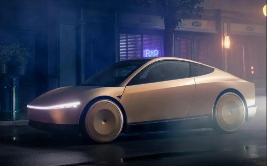 Robinhood高管：特斯拉更像“信仰” 而非基于基本面的股票