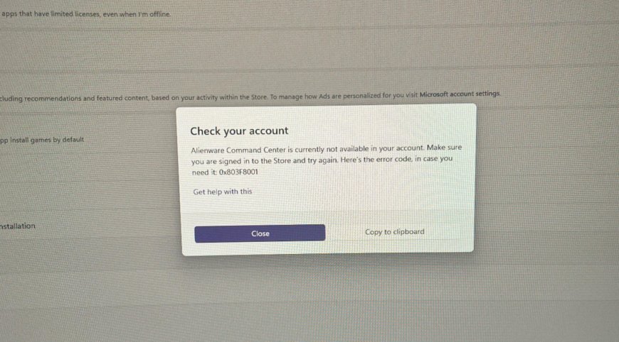 微软承认服务器端故障致使 Windows 11 记事本、画图、截图工具等应用崩溃