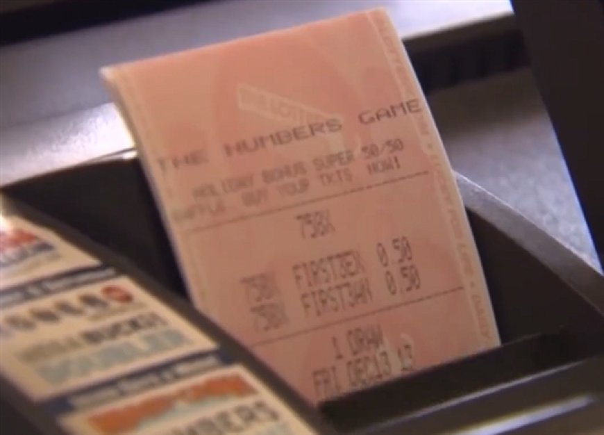 体彩福彩中奖规则双双调整 买彩票再也成不了亿万富翁