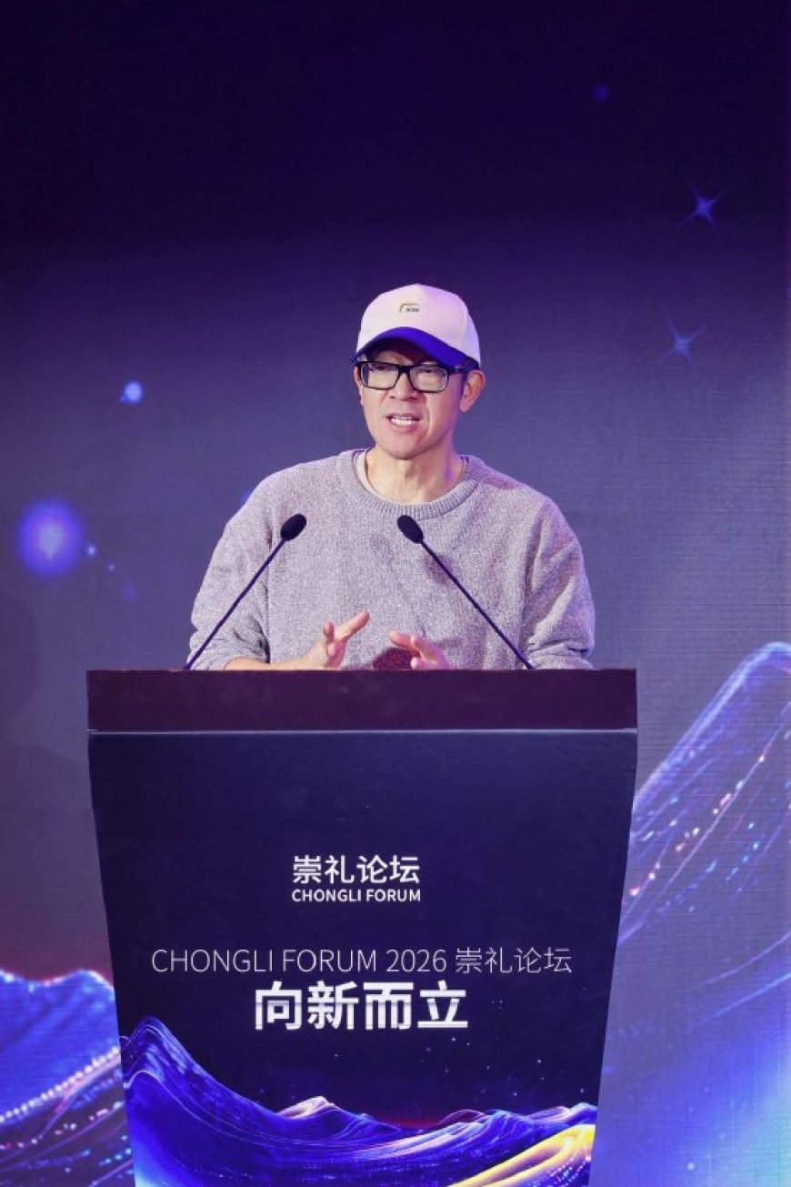 俞敏洪：随着人工智能的升级 中国中小学教师一大半是不合格的