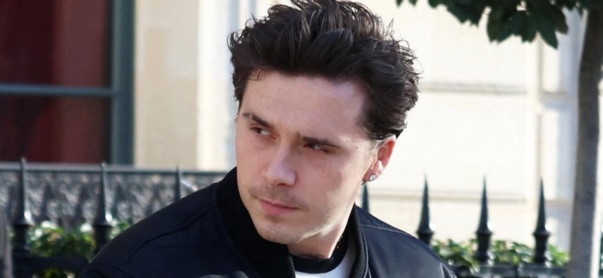 Brooklyn Beckham Reportedly Has 'No Regrets' After Accusing His Parents Of Undermining His Marriage