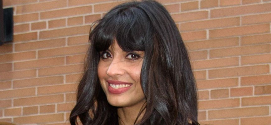 Jameela Jamil Insists She Is Still A 'Feminist' Despite Calling Blake Lively A 'Suicide Bomber' And 'Villain'
