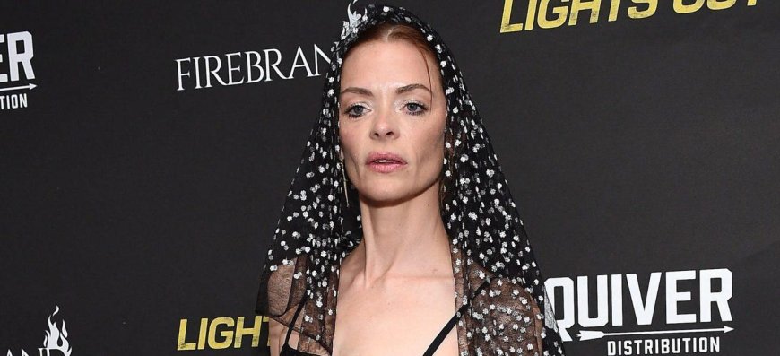 Jaime King Claims Second Divorce 'Came Out Of Nowhere'