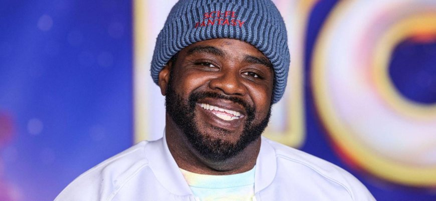 ‘The Traitors’ Star Ron Funches Shares Autism Diagnosis On Social Media