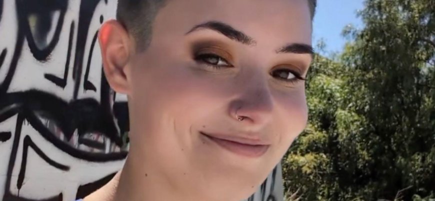 OnlyFans Star Kit Barrus Claims She Makes A Professor’s Salary In A Month