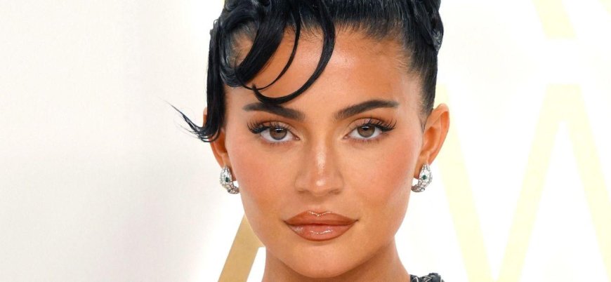 Kylie Jenner Faces Heat After Promoting Viral ‘Cutting Jelly’ Weight Product