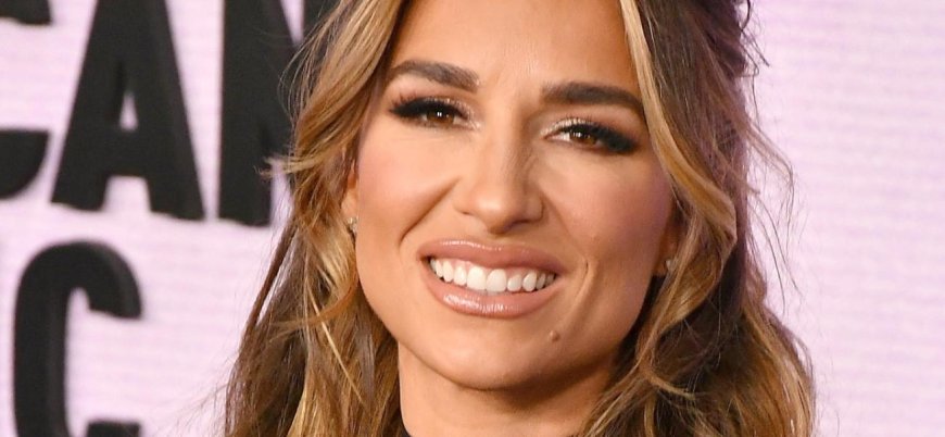 Jessie James Decker Opens Up About A Scary Diagnosis And A Proud Mom Moment