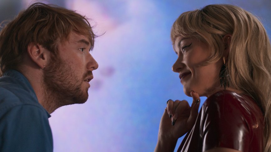 ‘I Want Your Sex’ Review: Olivia Wilde and Cooper Hoffman Are Hot for One Another in Gregg Araki’s Unapologetically Randy Rom-Com